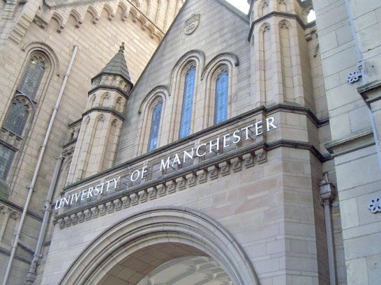 University of Manchester